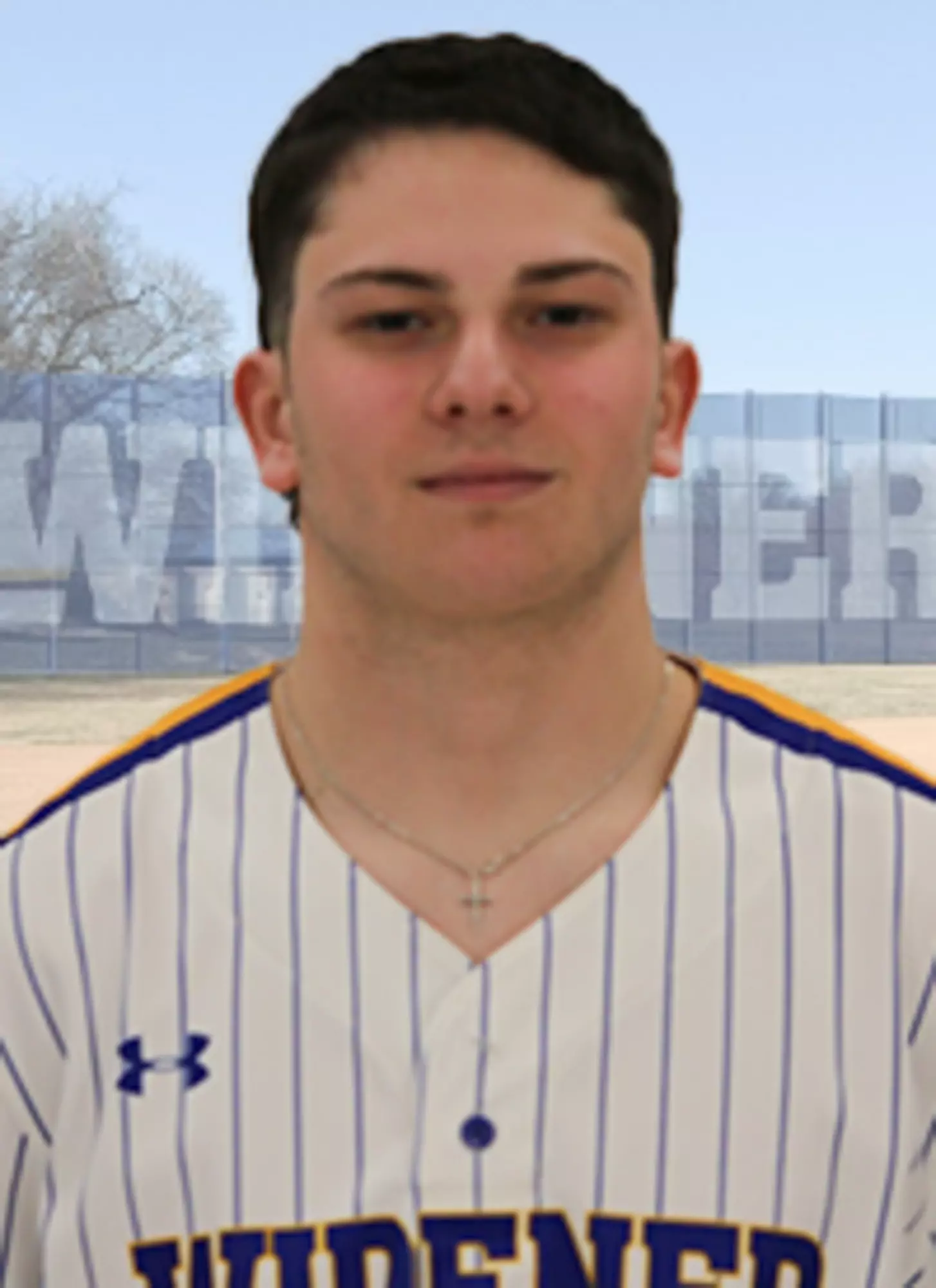 Joey Bodin and Will Christopher