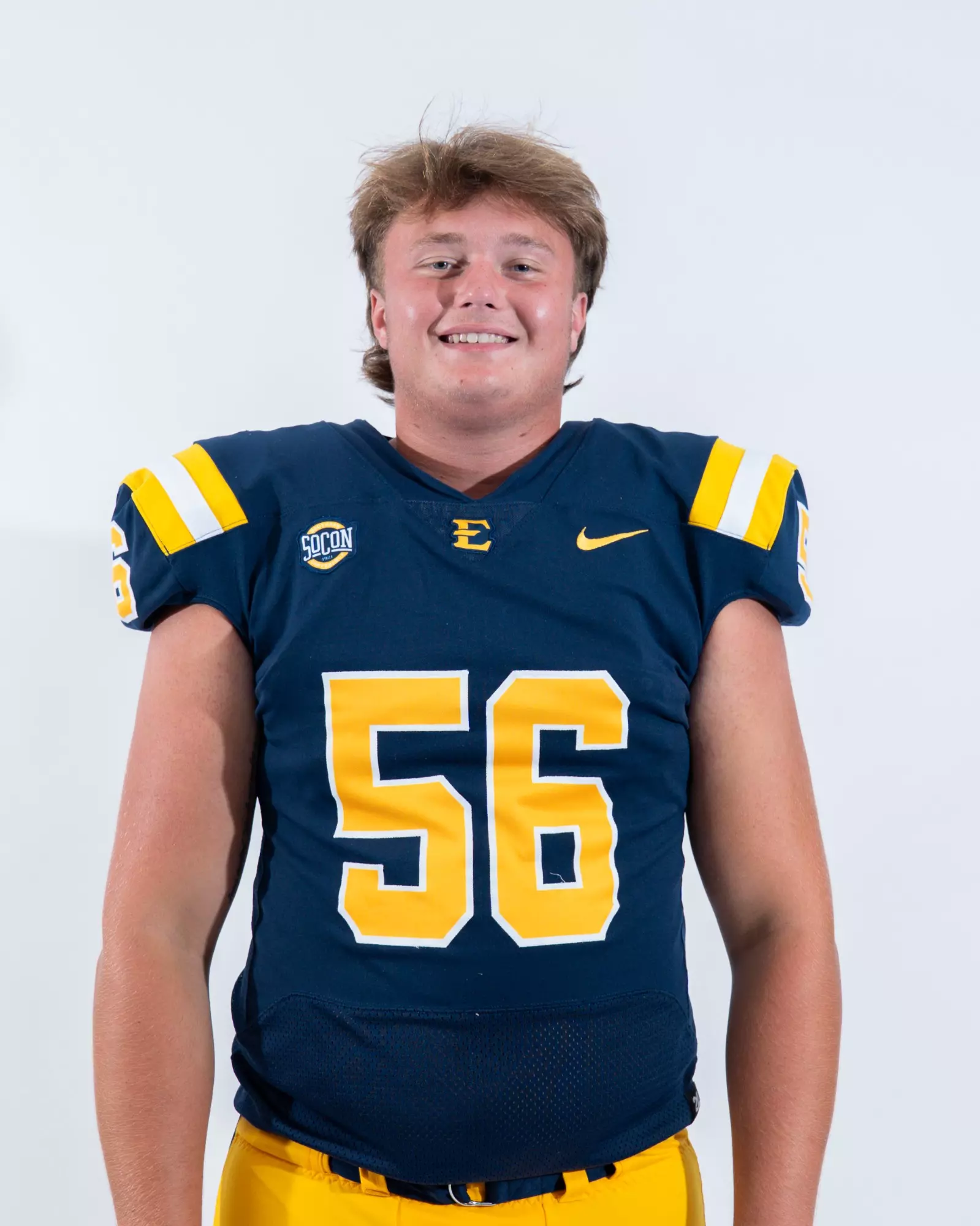 Jonathan Ward and Randall Crew - 