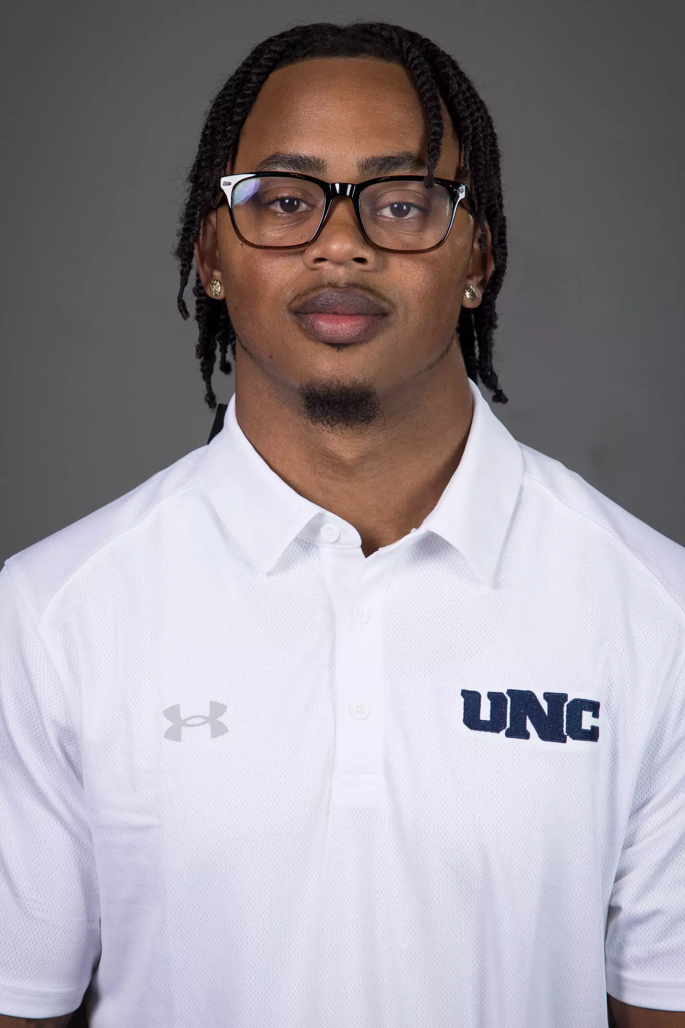 Matthew McClelland and Grayson Stovall