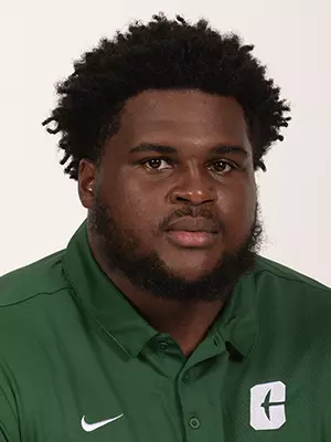 Shemar Ellis and Jaheim Felder - 