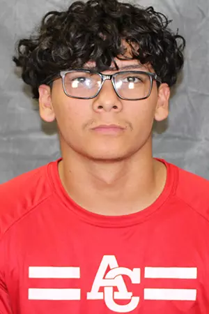 Allen Wallace and Mason Browning