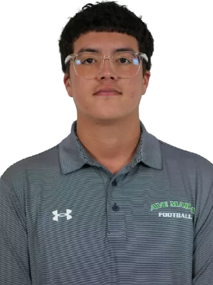 Dylan Calero and Darren Moses - 