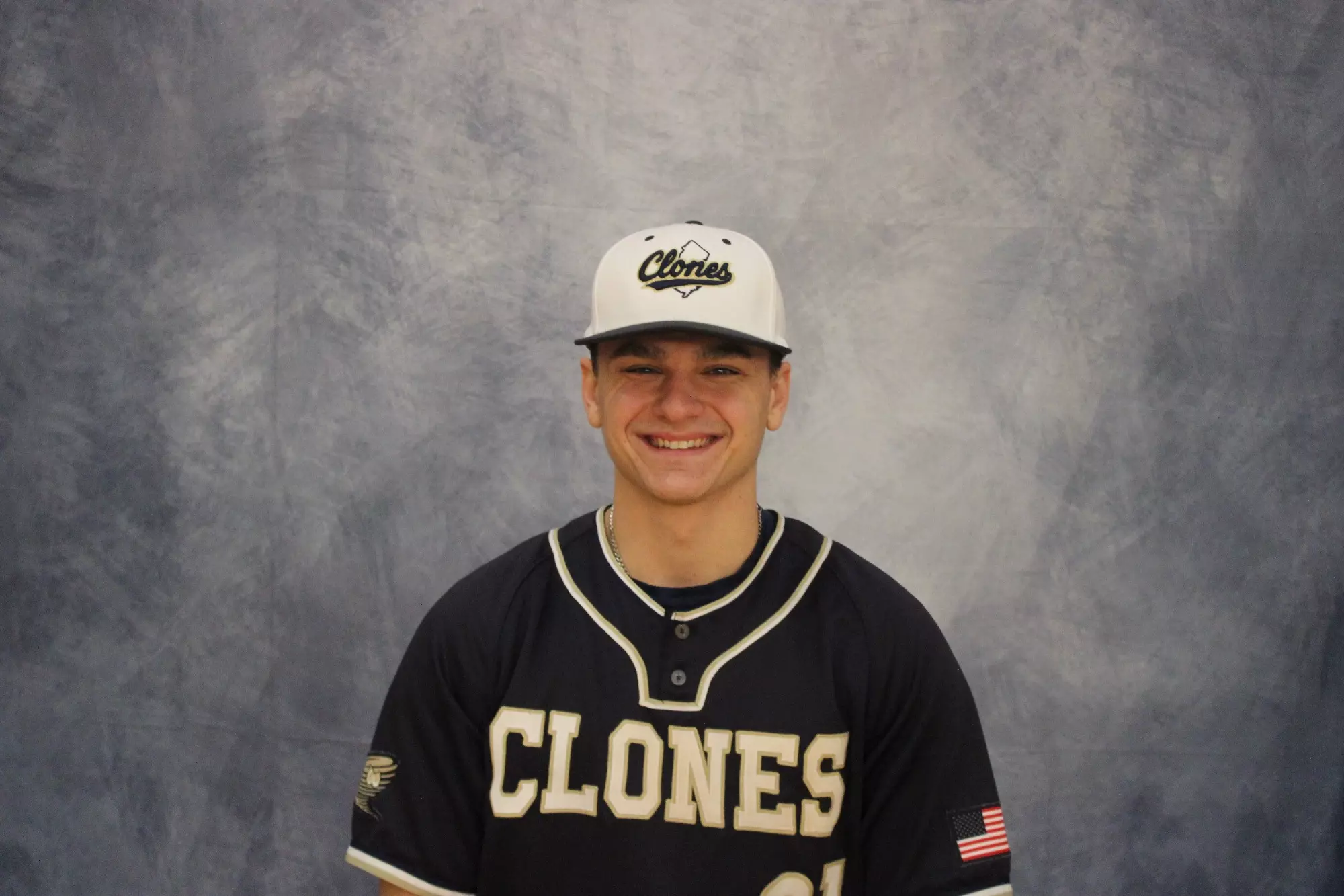 Luke Deschenes and Matt Rader