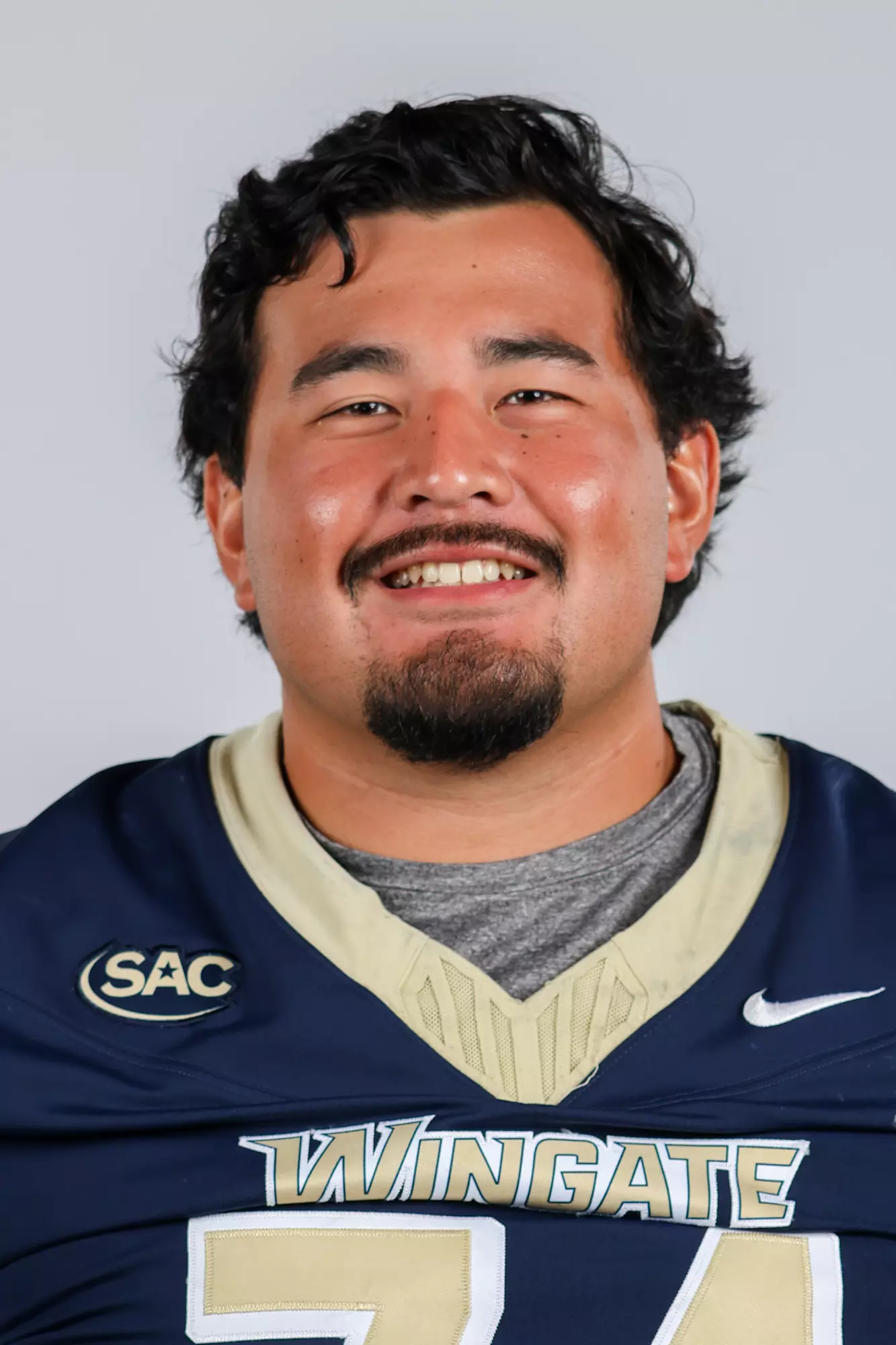 Landen Heath and Isaac Hubert