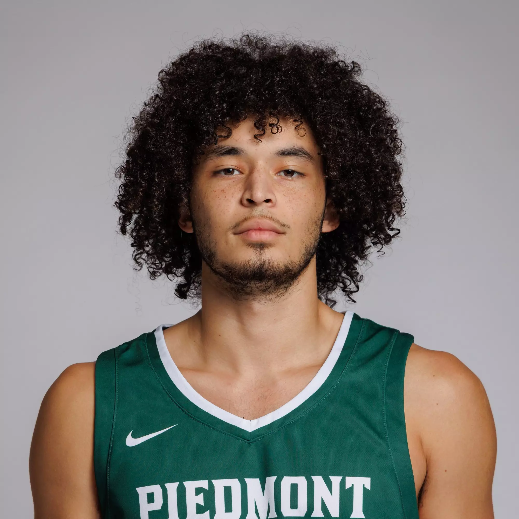 Ty Clark and Dominick Rummler