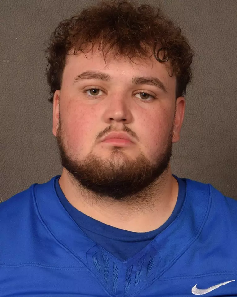 Baxter Wright and Wil Turner IV - 