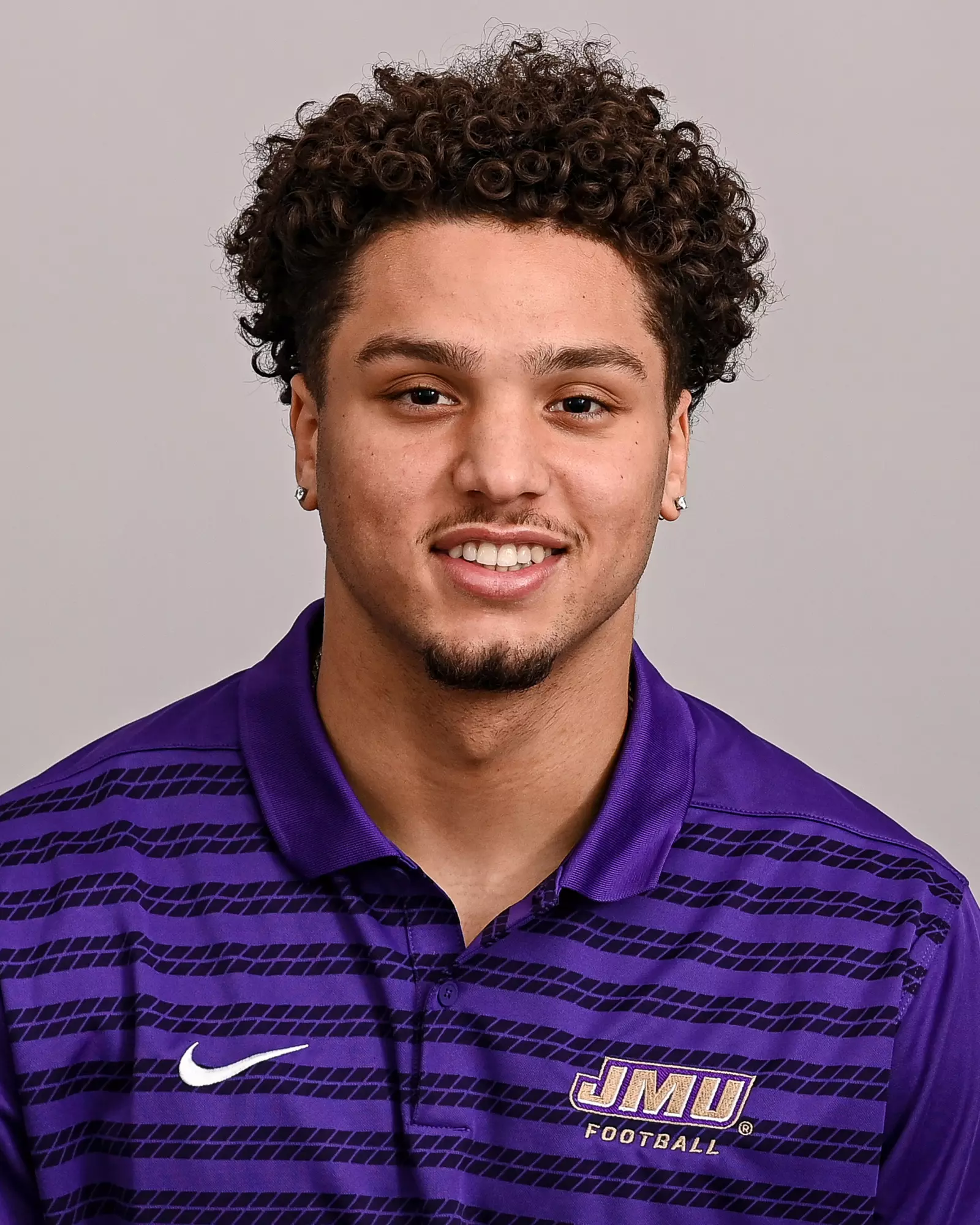 Jamarcus Smith Jr. and Cole Webster - 