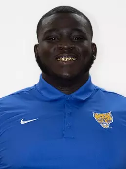 TQ Strozier and Nehemiah Chandler - 