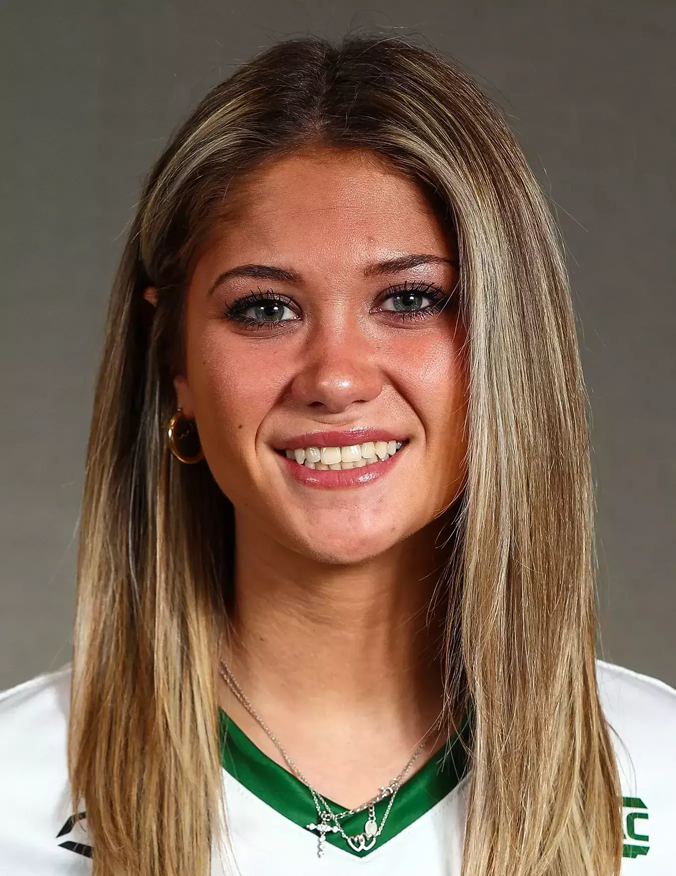 Ali Giordano and Gabby Perod