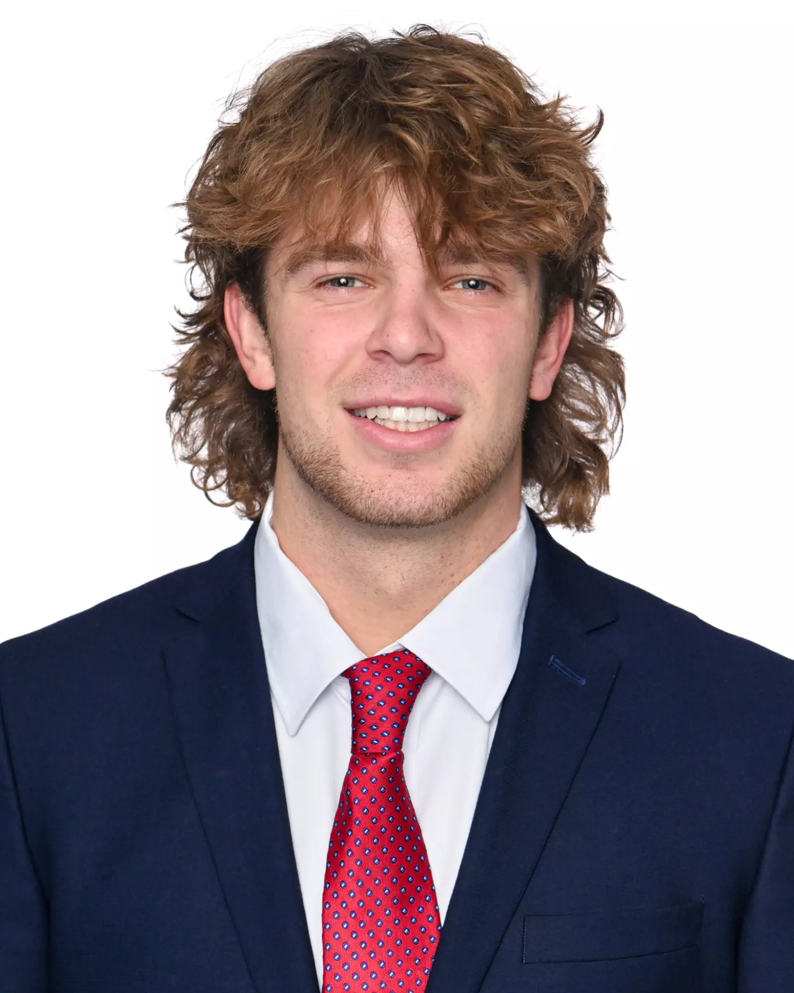 Aubrey Madrid and Senne Imel