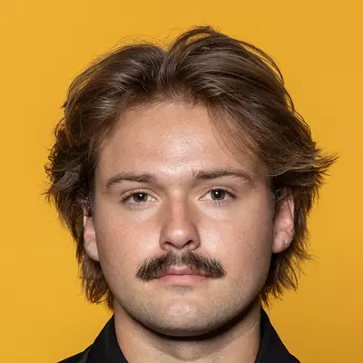 Makel Brown and Tyrell Hughes