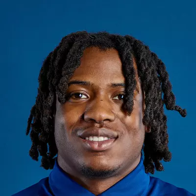 Zykeivous Walker and Davarious Jessie