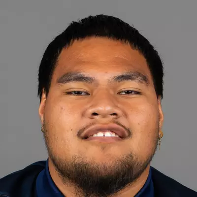 James Nobles and Siale Uluave