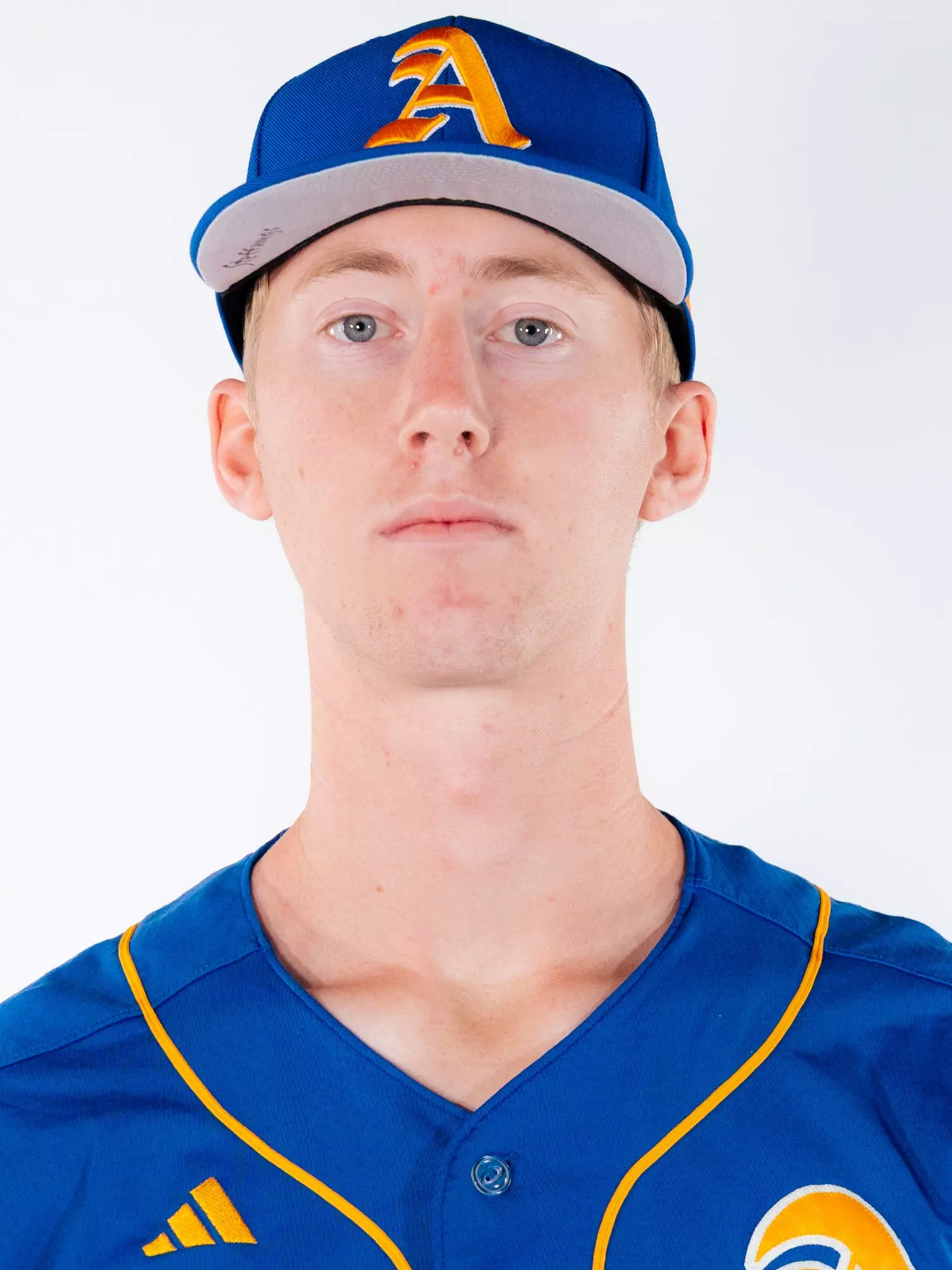 Jude Stephens and Tait Johnson