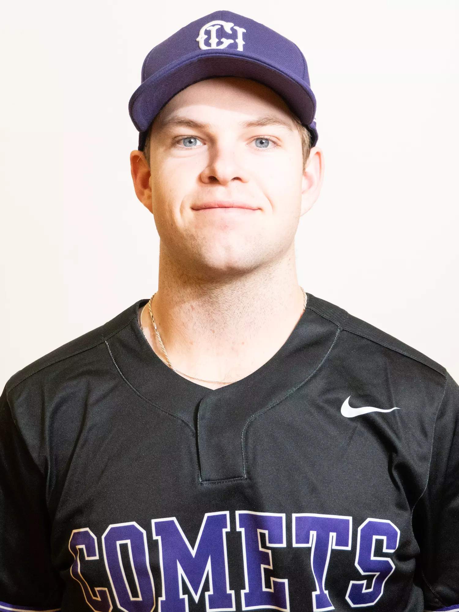 Sara Solberg and Preston Carter