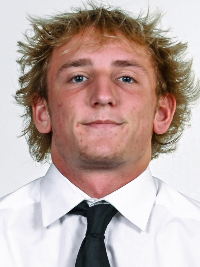 Ashton Chaney-Gray and Jaquay Randolph