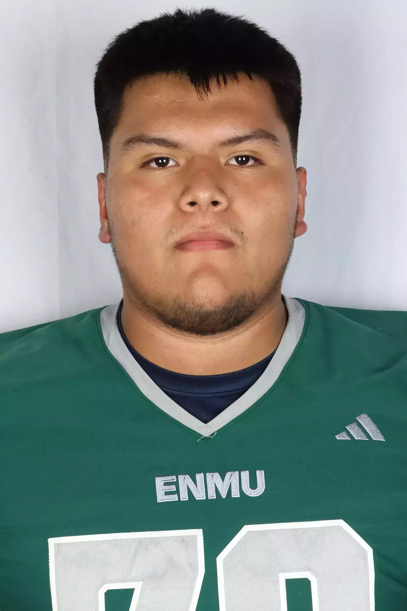 Jordan Richburg and Isaiah Manning - 