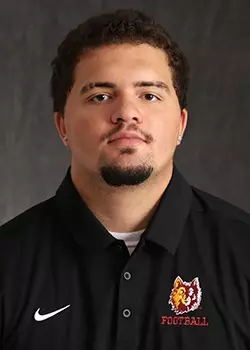 Jordan Richburg and Isaiah Manning - 