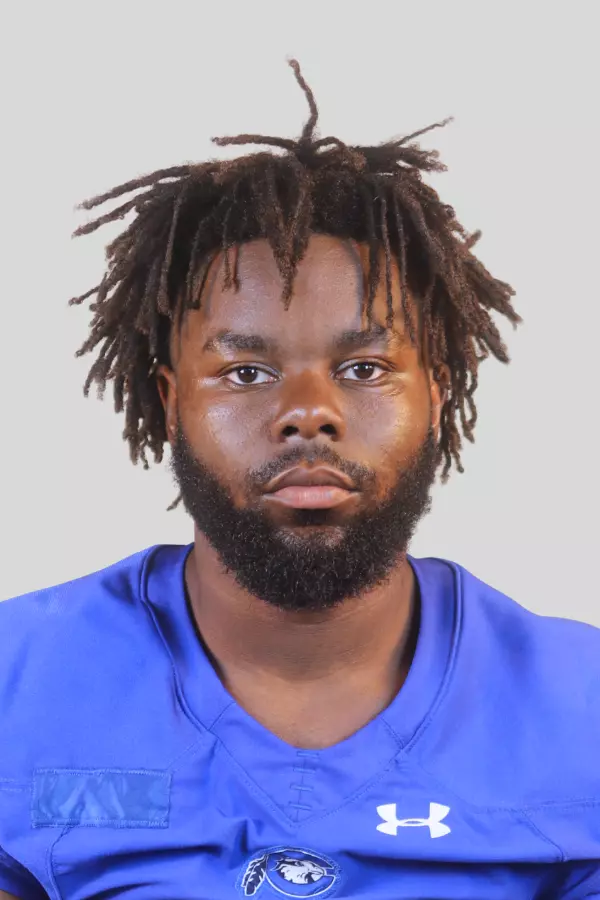 Antwone Godley and Taevion Cox - 