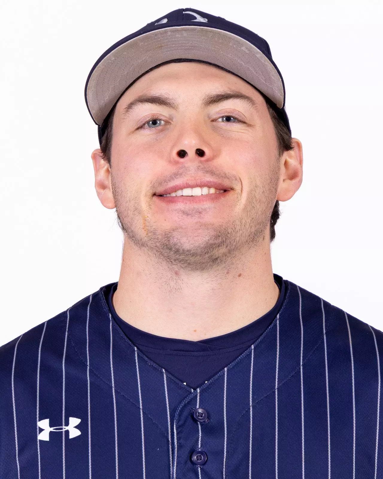 Grady Booth and Connor Price