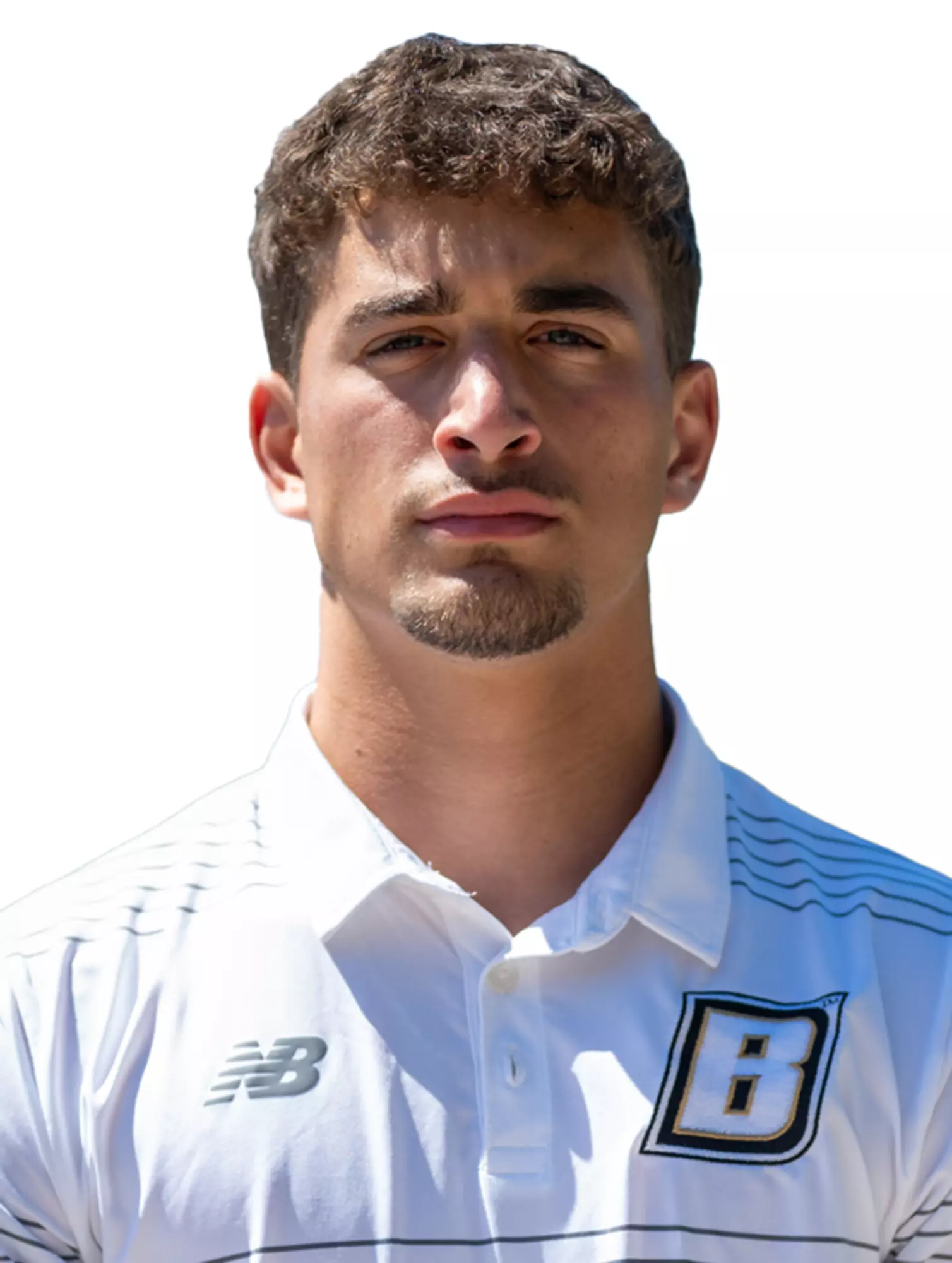 Tim Murphy and Nassir Edwards