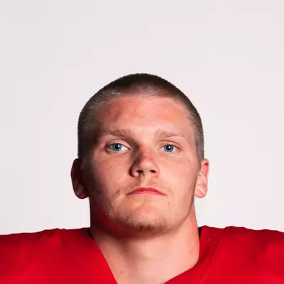 Asher Bowie and Bridger Stephens