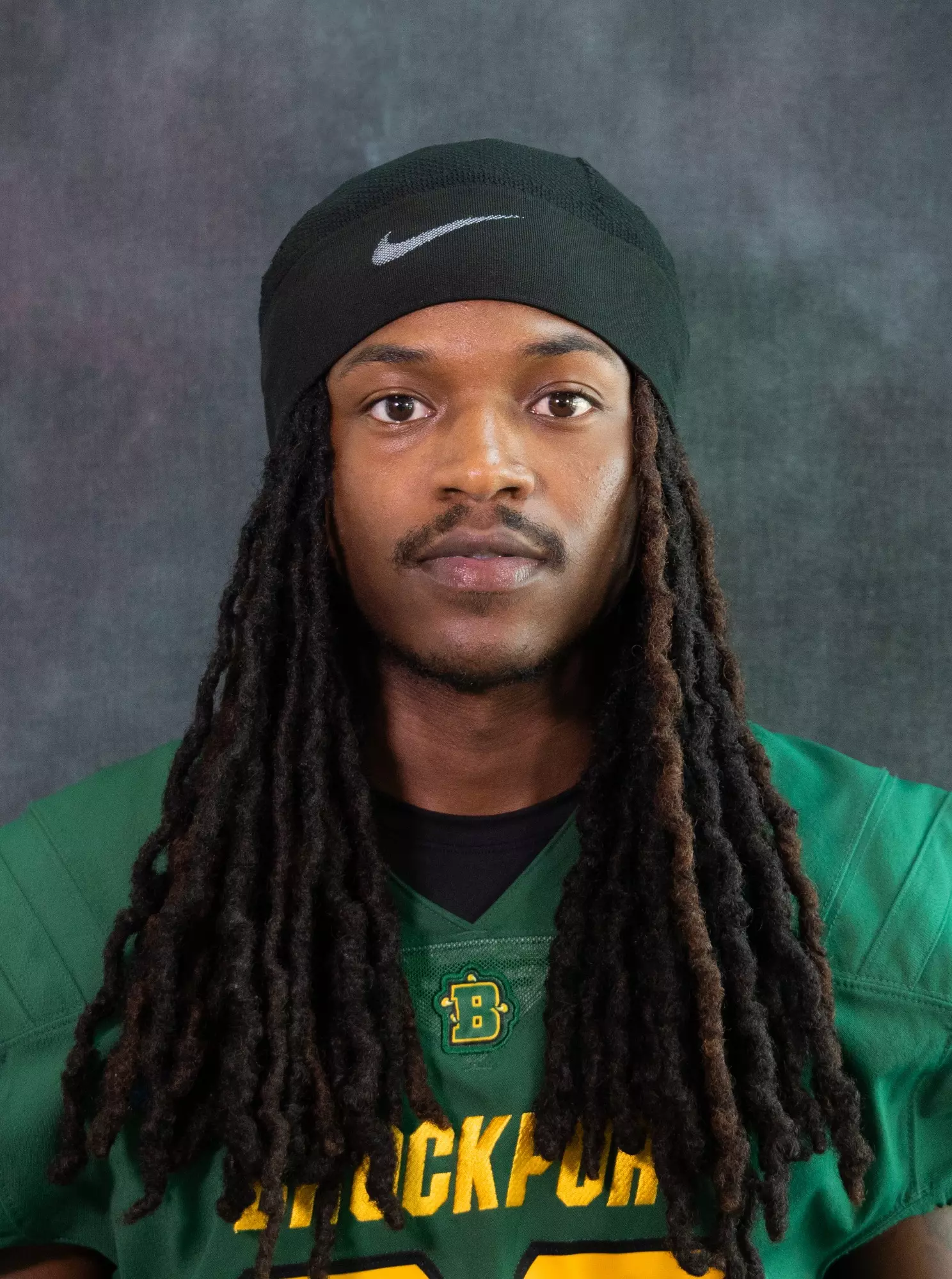 Derek Dishaw and Conor Todd - 