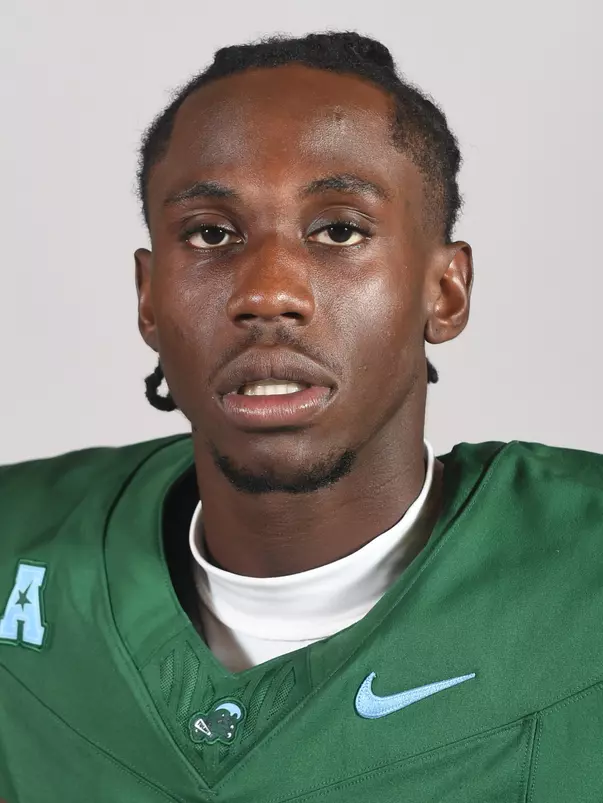 Latrell Bullard and Andrew Nelms - 