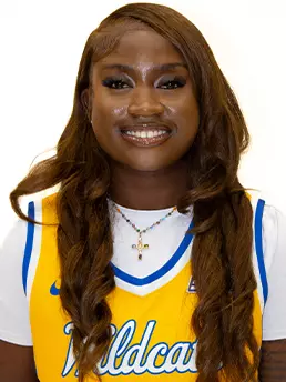 J%27Quan Ewing and Shawn Villanea - 