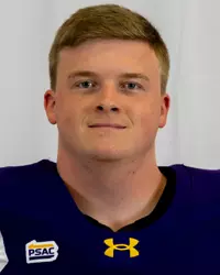 Brendan Hazell and Quin Whalen - 