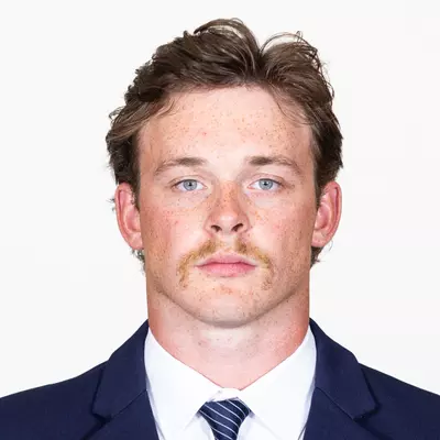 Luke Hutchison and Leon Neal Jr.