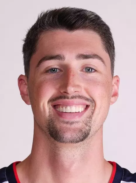 Steele Venters and Cooper Kupp