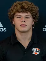 Draper Parker and Jabari Bush - 