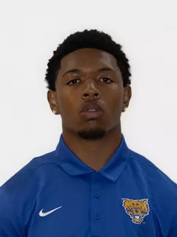 Caleb Fisher and Roman Douthit - 