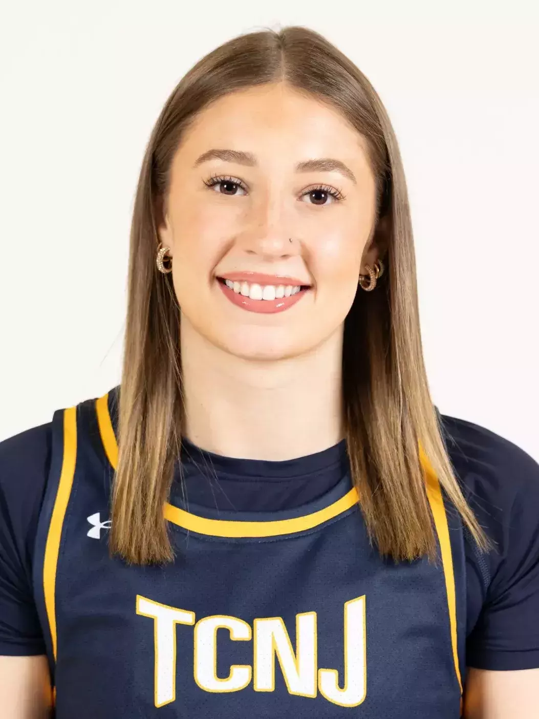 Jadin Collins-Roberts and Anthony Milligan - 