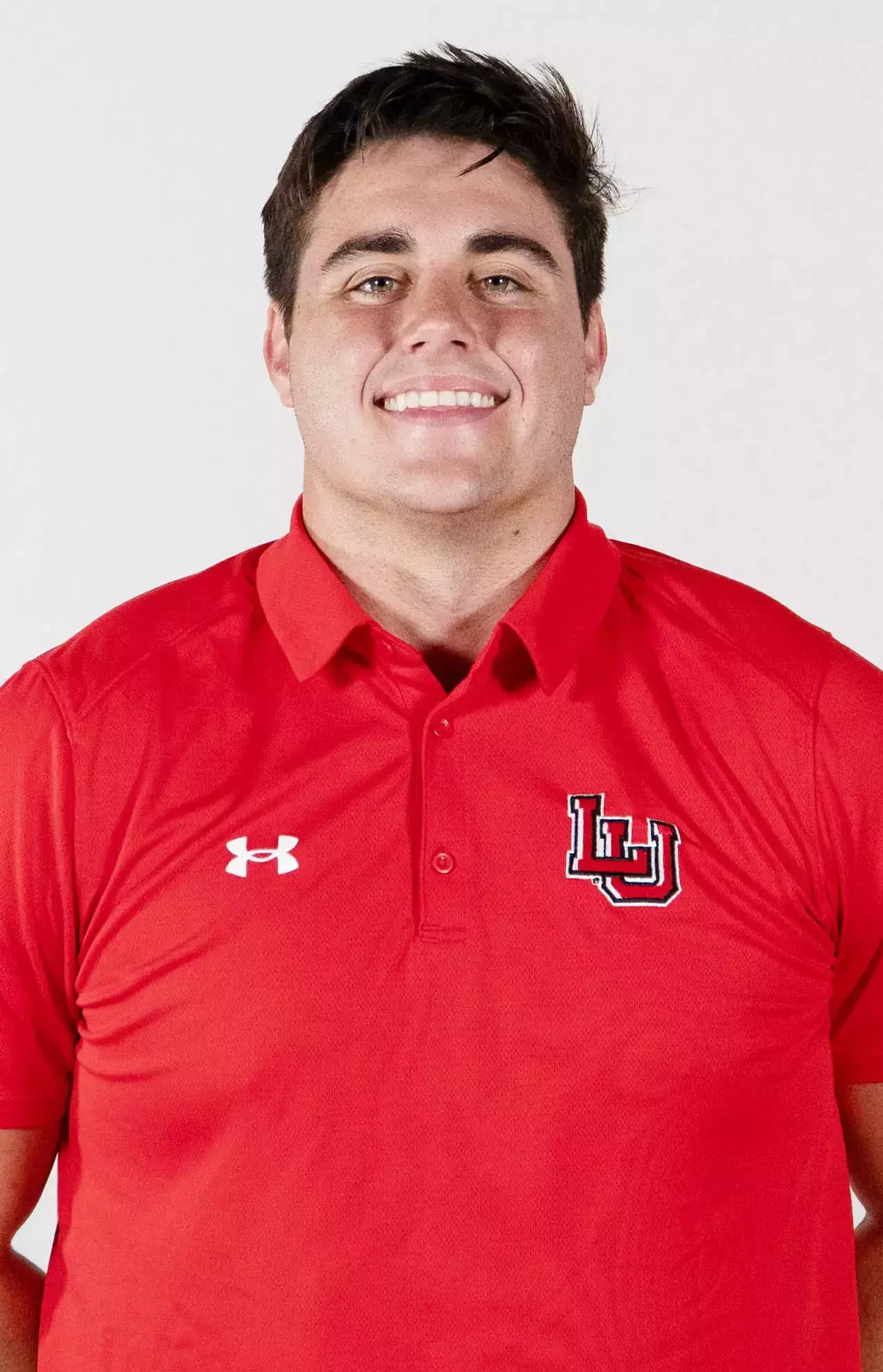 Carson Phelps and Jerrick Harper - 