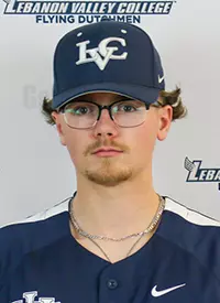 Austin Beard and Gaven Schreier