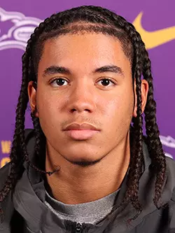 Dominic Richardson and Mykel Ford - 