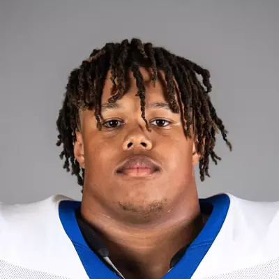 Devin Williams and Khelan Slocum - 