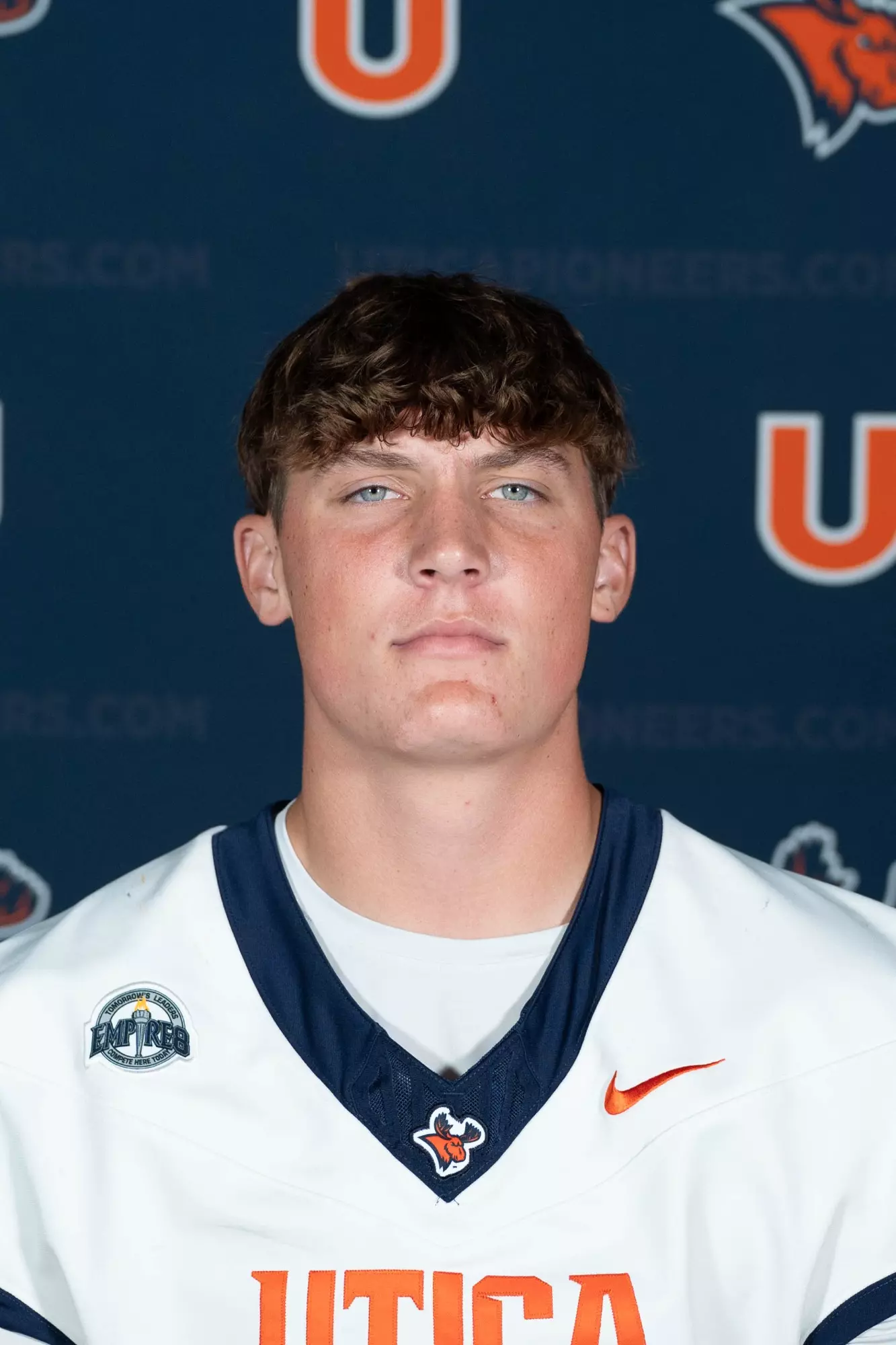 Aidan Frederick and Brandon Frank - 