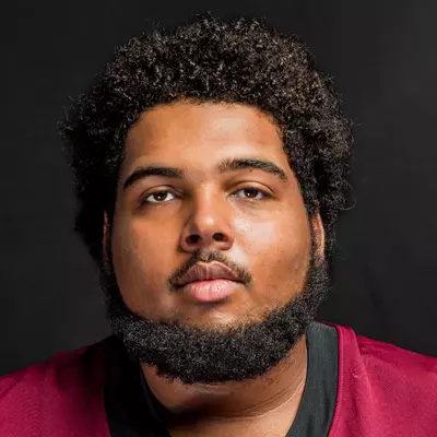 Ebenezer Dibula and Jerek Yepez