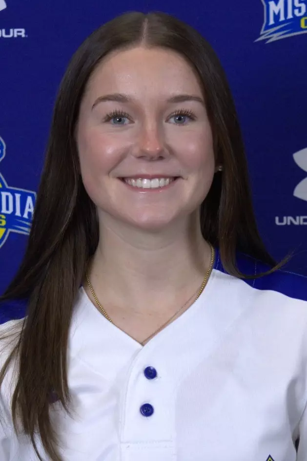 Jackson Tyer and Layna Gerhard