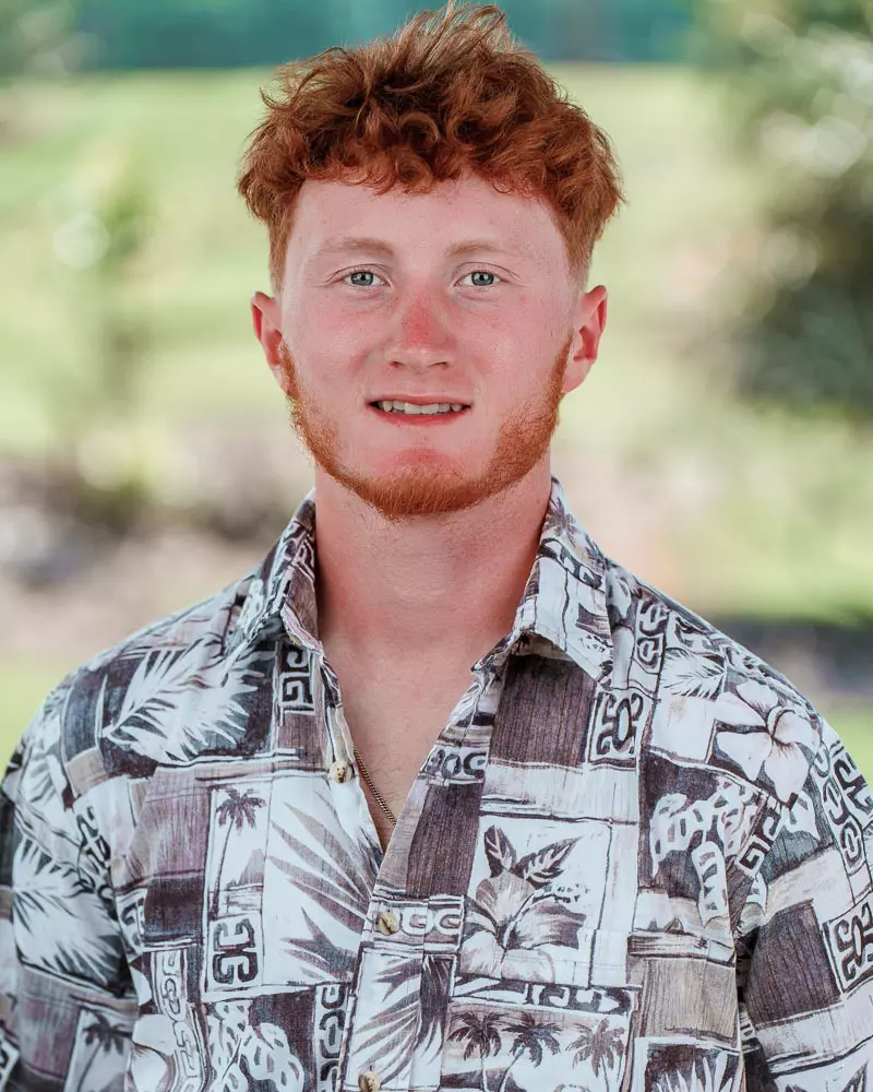 Jacob Petersen and Mason Pirello