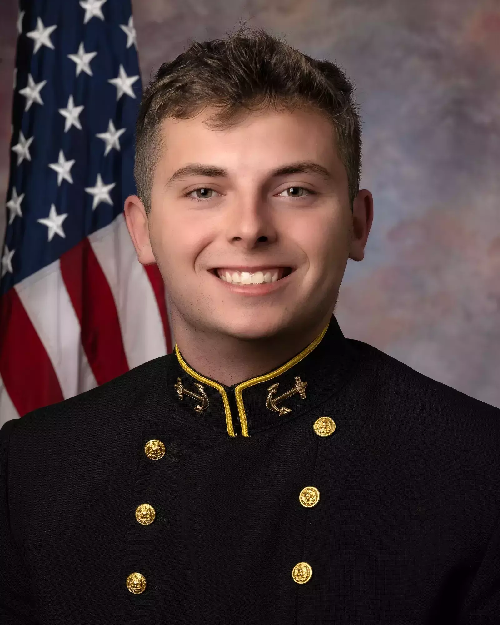 Joshua Karty and Stephen Glenn - 