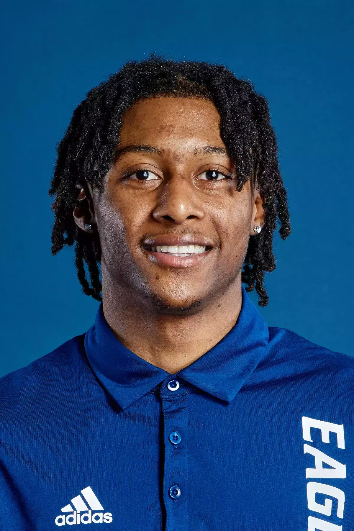 Breon Brown and Walter Brooks - 