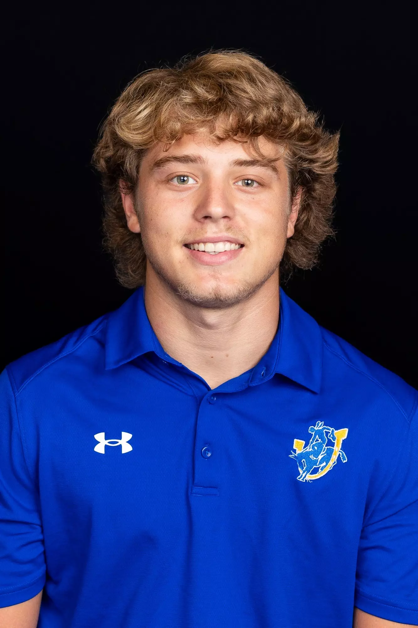 Christian Potts and Kevin Ellis - 