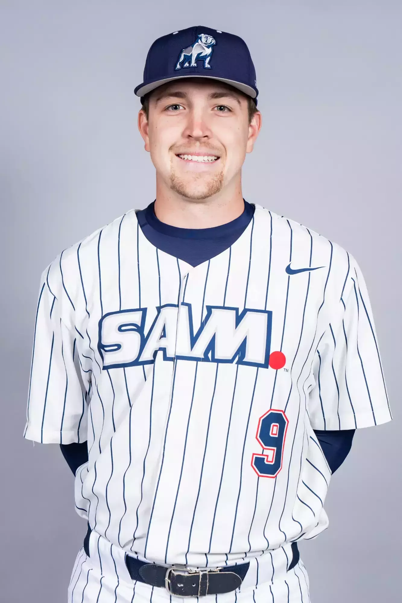 Drew Druckenmiller and Hayden O'Dell