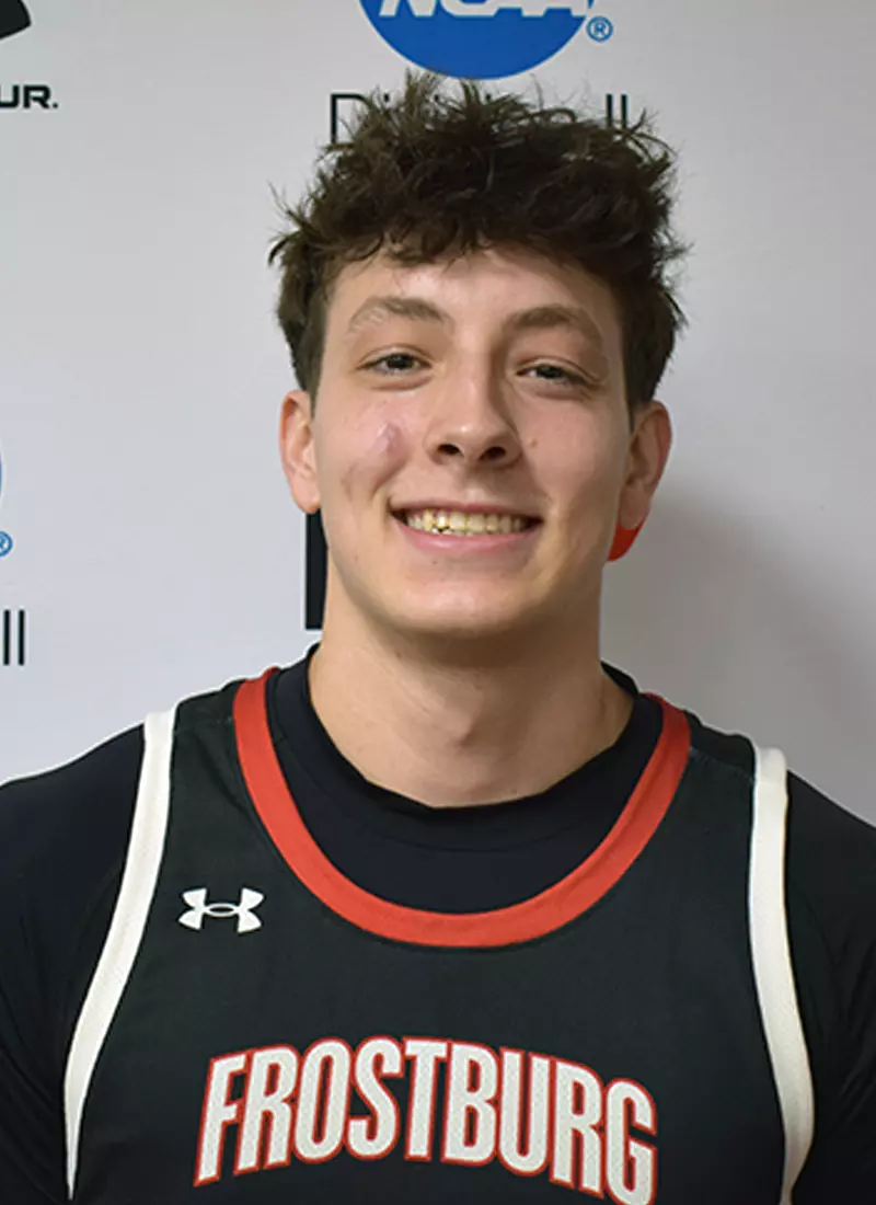 Mahmoud Bangura and Shane Reago