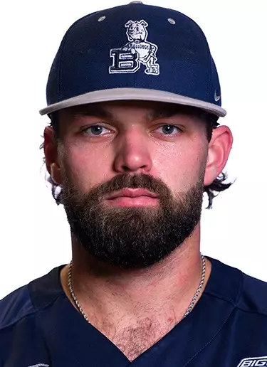 Amari Hackett and Joey Hagen