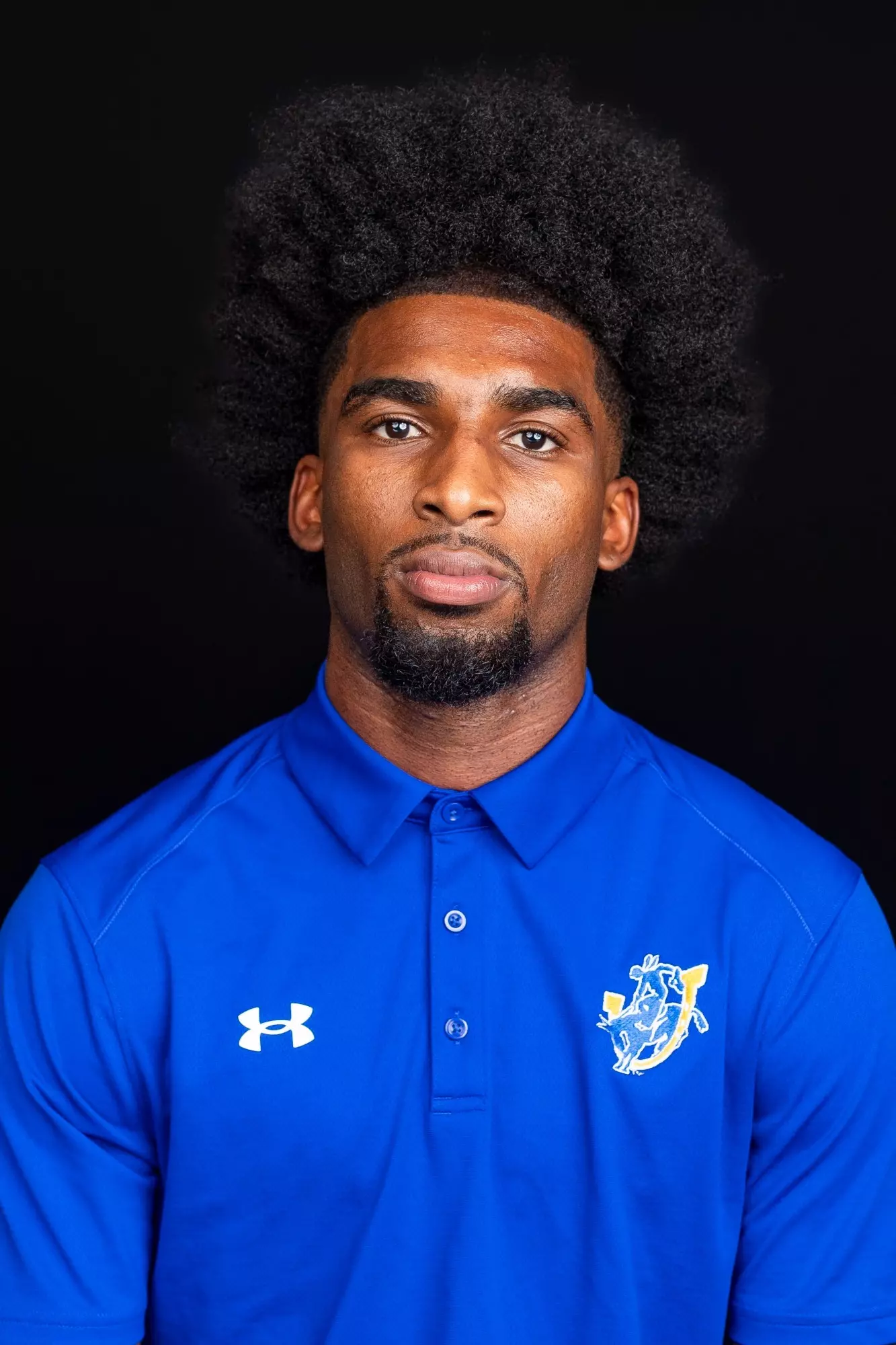 Khaleel Canady and Jamarion Burton - 